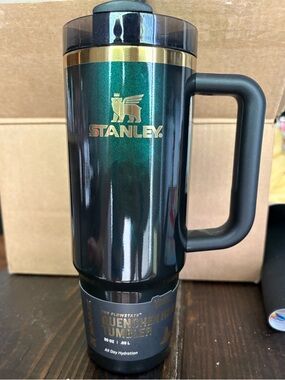 Wicked Elphaba 30oz Stanley Cup